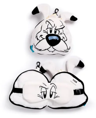 Produktbild von Schlafmaske der Marke Puckator, ideal für Unisex, Erwachsene