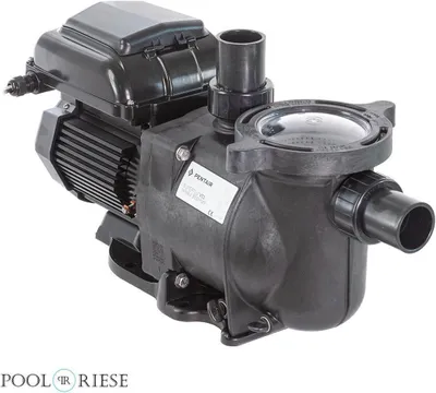 Produktbild von Pentair Superflo VS2 M - Poolpumpe