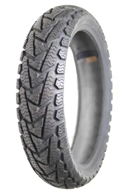 Produktbild von Motorrad-Straßenreifen DELI SB-158 WINTBERG M+S 100/80-17 TL