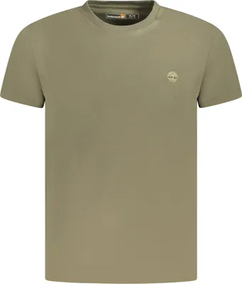 Image de Timberland Dunstan River T-shirt manches courtes Vert M Homme Vert M
