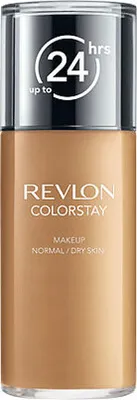 Produktbild von Revlon ColorStay, Pumpenflasche, Flüssigkeit, trockene Haut, normale Haut, Mittel, Kühl, Beige