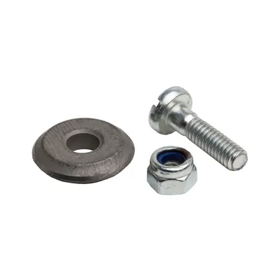 Obrázek produktu pro SIGMA řezací kolečko Série KERA-CUT EXT A KERA-CUT INX, průměr: 12 mm