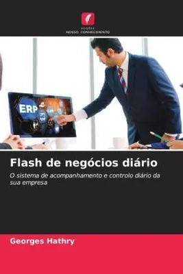 Produktbild von Flash de negócios diário