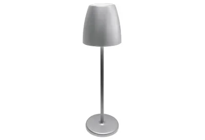 Immagine prodotto di Lampada da tavolo ricaricabile 'Tavola' MT68057