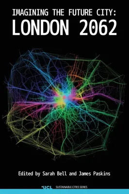 Produktbild von Imagining the Future City