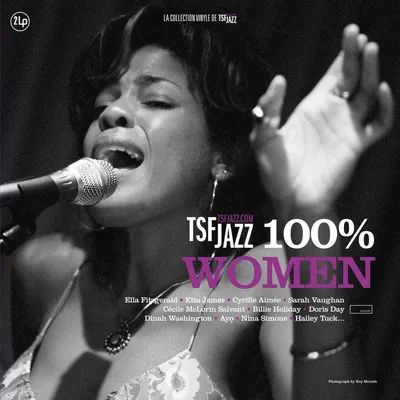 Produktbild von Jürgen Kluckert: 100% Women (remastered) - - (LP / #)