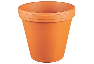 Obrázek produktu pro Spang Keramický květináč KLASIK 14 cm, terakota