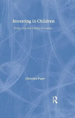 Produktbild von Investing in Children