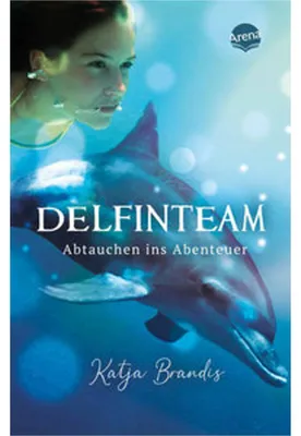 Produktbild von DelfinTeam (1). Abtauchen ins Abenteuer
