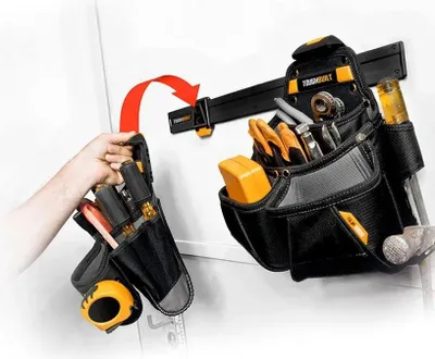 Produktbild von Toughbuilt Werkzeugorganisator tb-53 Stahl 60 cm