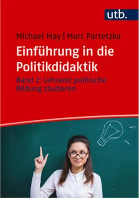 Image de Einführung in die Politikdidaktik