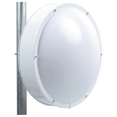 Immagine prodotto di Coperture in radom per le unità UBNT AF60