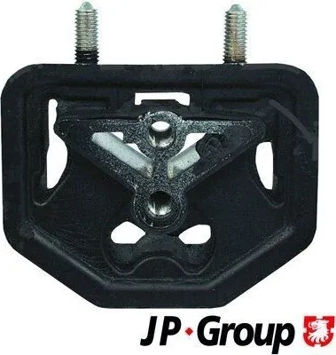 Produktbild von JP GROUP Motorlager Gummimetalllager Vorne Rechts für OPEL Kadett E CC (T85) 1217901780