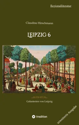 Produktbild von Leipzig 6