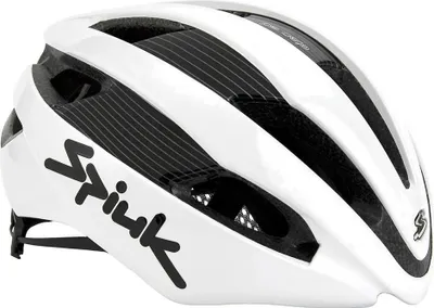 Productafbeelding van Spiuk Eleo Ed Helm, wit, maat S-M.Spiuk Eleo Ed Helm, wit, maat S-M