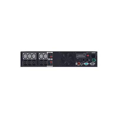 Zdjęcie produktu dla CyberPower PR1500ERT2U Zasilacz UPS Line-Interactive 1500 VA 1500 W 10 Gniazdo(a) AC
