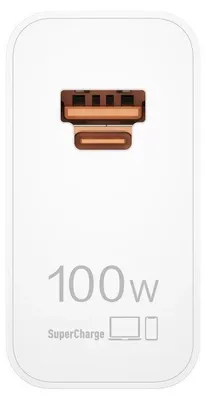 Produktbild von Für Honor 100W SUPERCHARGE Usb C Adapter Schnellladegerät Netzteil für Honor Magic 8 7 6 Honor 400 300 200 100 90 80
