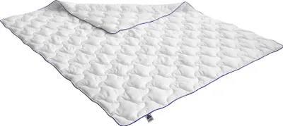 Produktbild von Sommersteppbett Irisette Exklusiv leicht - 135x200 cm