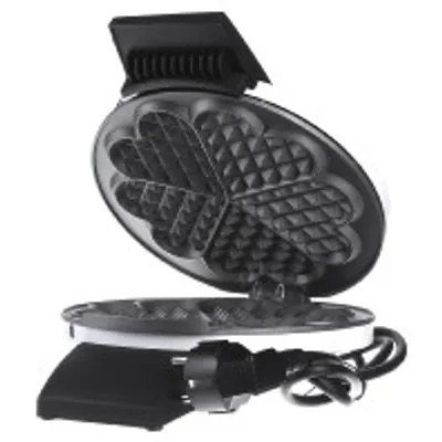 Produktbild von Pečicí láhev vaflovače 16,5 cm - Vařák 930W 1621 ws