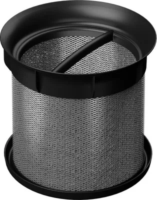 Produktbild von BORA Pure Edelstahl-Fettfilter PUEF