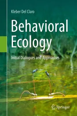 Obrázek produktu pro Behavioral Ecology