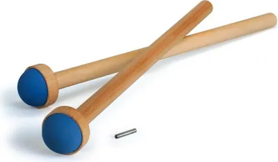 Produktbild von Erzi Paddelset für Rollbretter