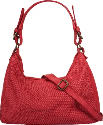 Produktbild von Samantha Look Shopper Damen 021416 rot