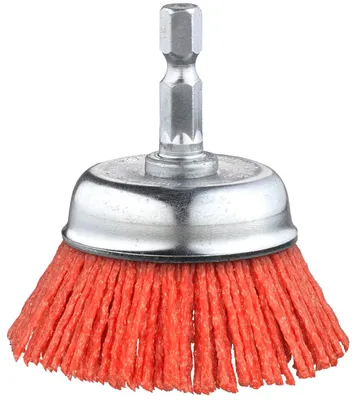 Image de kwb 603230 Brosse ronde & rotative Brosse boisseau 5 cm