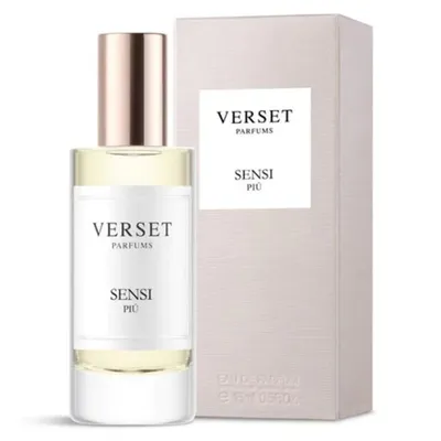 Obrázok produktu pre VERSET Parfumovan voda pre eny Sensi Pi 15ml