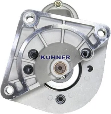 Produktbild von AD KÜHNER 10791 Starter Anlasser 1,1kW für RENAULT TRAFIC Bus (TXW) 12V