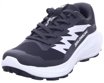 Produktbild von Salomon alphaglide w schwarz in Gr. 40.5