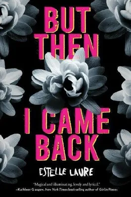 Produktbild von But Then I Came Back