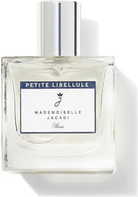 Produktbild von Jacadi Mademoiselle Peti Libellule Edt50