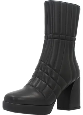 Produktbild von Schuhe, Farbe Schwarz, Modellnummer 9123N