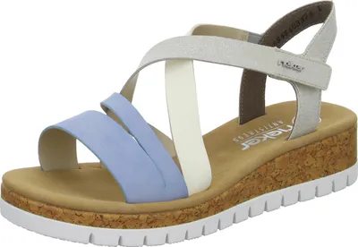 Produktbild von Sandalette 30-50mm Absatz V4364-10