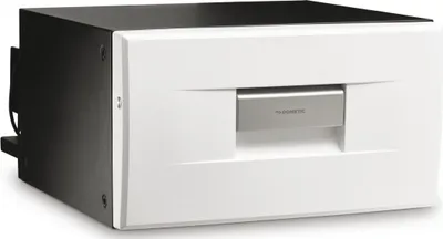 Produktbild von Kühlschrankkompressor-Schublade Coolmatic Cd20w - Dometic