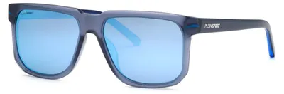 Zdjęcie produktu dla Okulary męskie Philipp Plein Sport Ssp037-59Ua1P