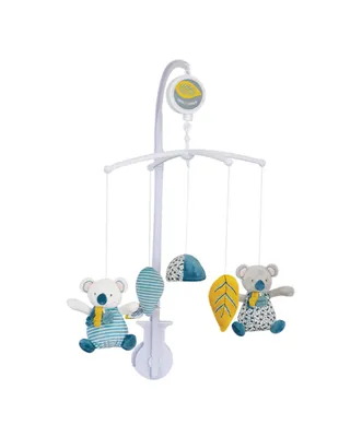 Immagine prodotto di Doudou Giostra musicale sopra la culla koala
