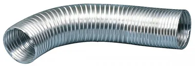 Produktbild von Fixapart W3-65027, Aluminium, Grau, 152 mm
