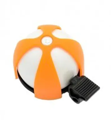 Produktbild von Simson Klingel Sport weiß-orange