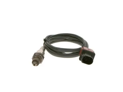 Produktbild von BOSCH Lambdasonde Sprungsonde 0 258 037 022