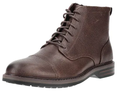 Produktbild von Clarks Stiefelette Stiefelette Leder