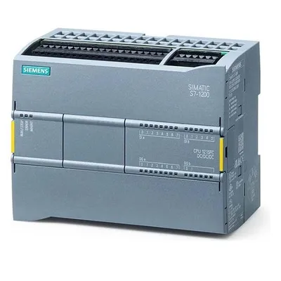 Zdjęcie produktu dla Siemens 6ES7215-1AF40-0XB0