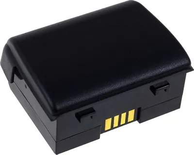 Produktbild von Akku für Zahlterminal Verifone VX680