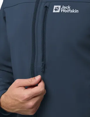 Produktbild von Jack Wolfskin Outdoorjacke für Herren