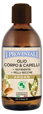 Produktbild von I provenzali o Körper & Haar Argan20