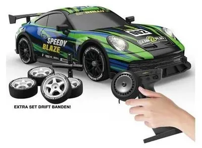 Obrázok produktu pre Gear2Play Speedy Blaze RC Auto, Auto, 5 rok / roky