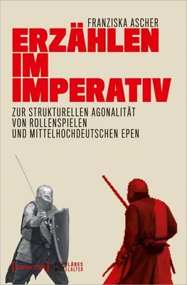 Produktbild von Erzählen im Imperativ