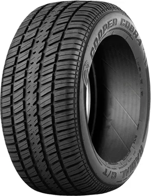 Produktbild von Cooper Cobra Radial G/T ( P235/60 R15 98T RWL )