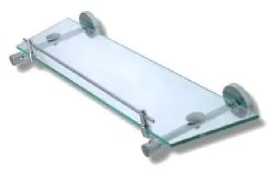 Obrázok produktu pre Novaservis Mephisto - Polička, 500 mm x 130 mm, chróm 6853,0